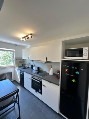 Double Bed Apartment - Near Marienplatz